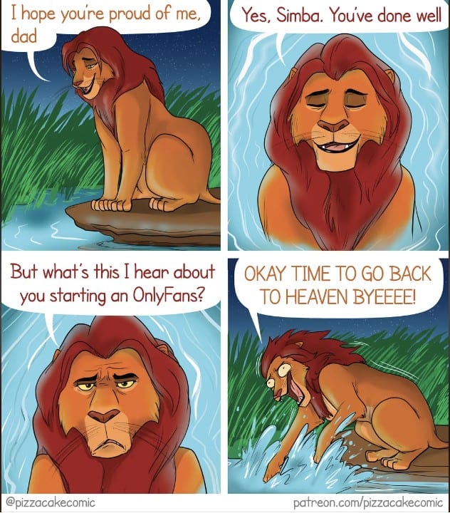 Simba