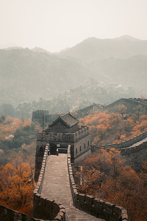China is something else