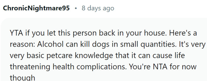 Other Redditors seem to share the sentiment