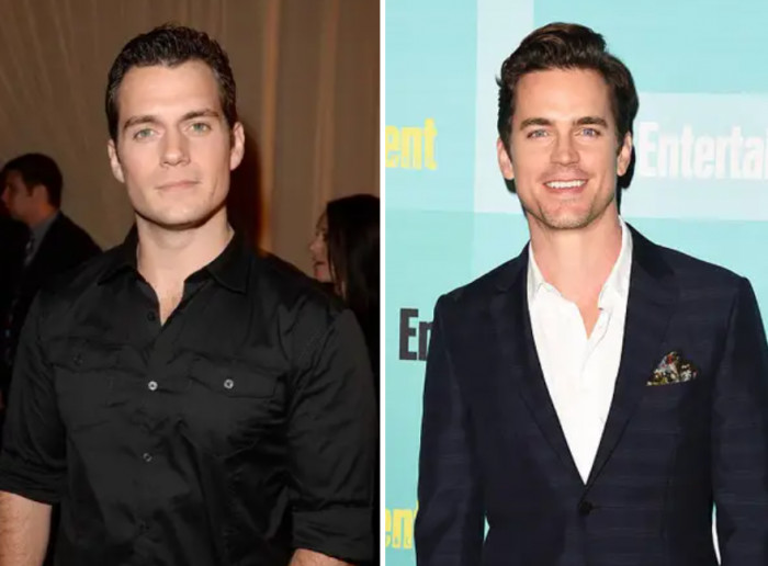 15+ Celebrities Who Look So Much Alike They Could Pass As Twins