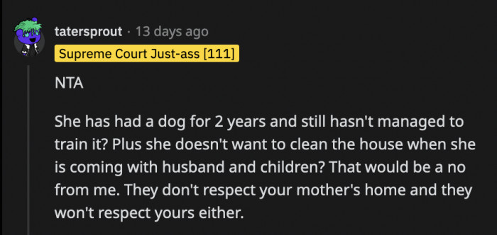 OP's sister sounds like the worst kind of roommate you can imagine.