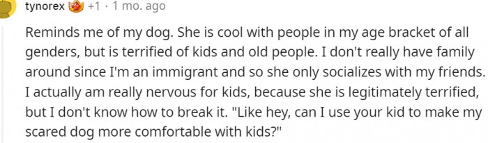 8. Like how are you going to put it in words for people to understand?