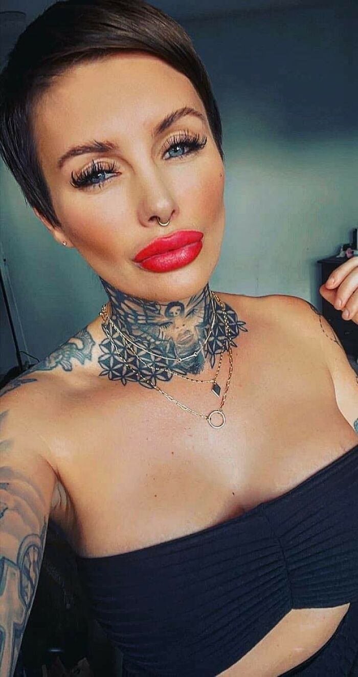 “People still ask me about the lottery win all the time,” she shared.