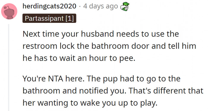 This can help her also: