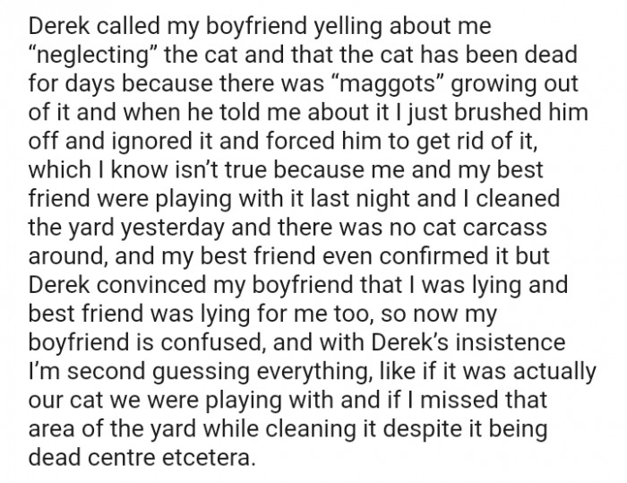 My best friend was playing with it last night