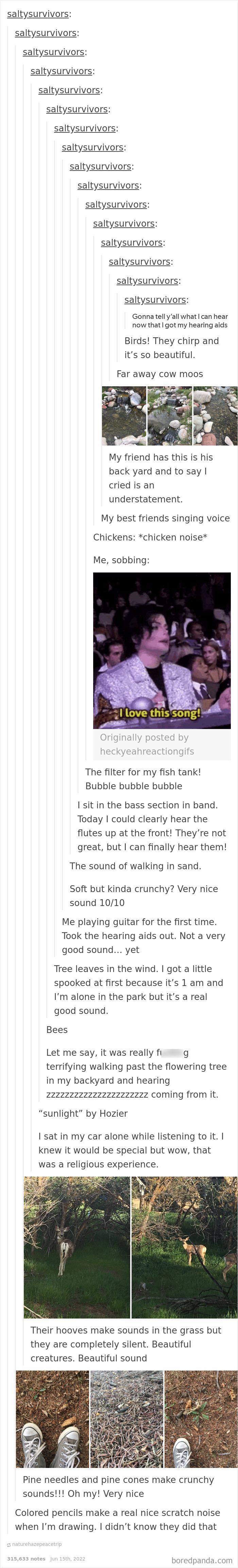 3. Everyday things we take for granted