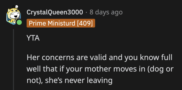 This temporary solution doesn't sound so temporary at all