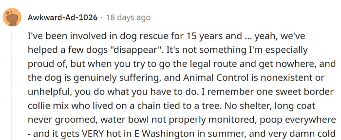 Some people have experience with it: