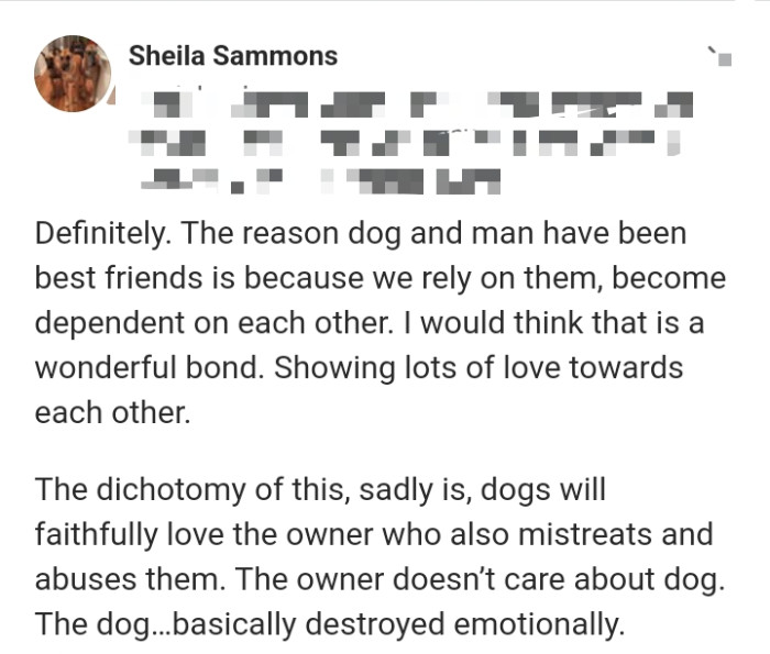 20. Showing lots of love towards each other