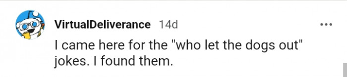 This Redditor found what they were looking for