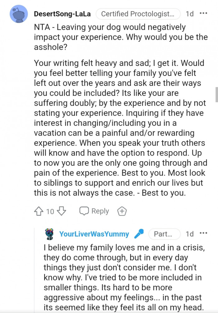 This is not always the case