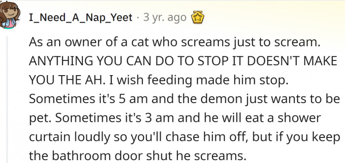 Redditors shared their experiences: