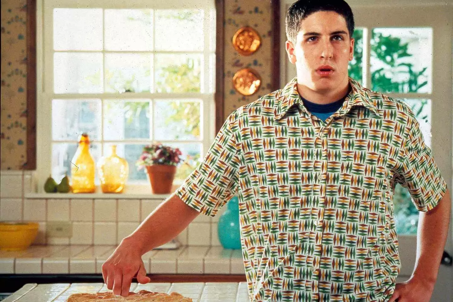In October 2018, the star of Orange Is the New Black shared on Instagram that he was marking a year of sobriety.