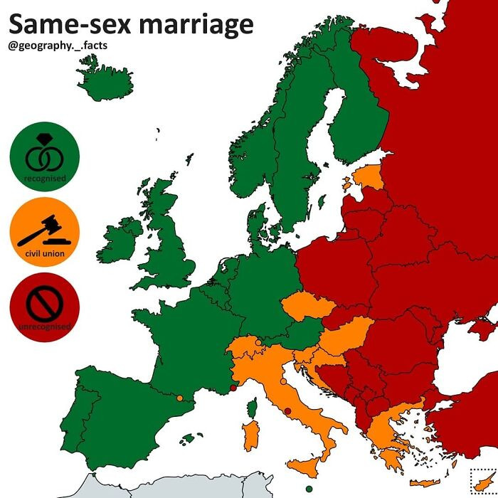 14. Same-sex marriage