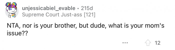 Here's how people reacted.