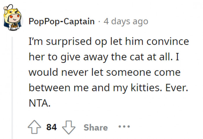 How did he do that, though?