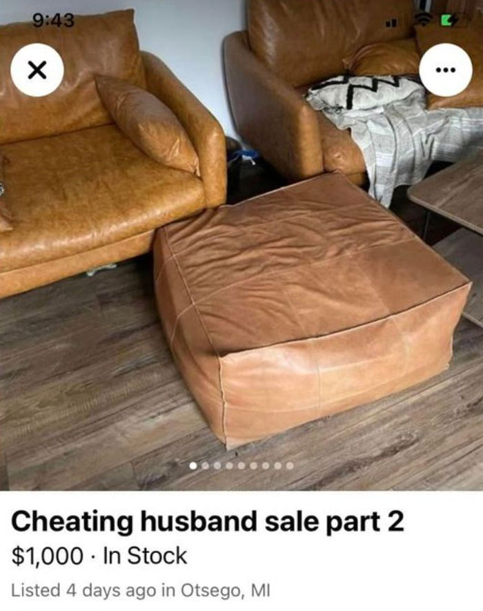 9. What a name