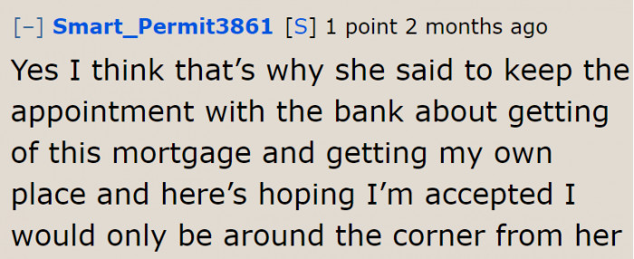 Mid 30s Woman Feels Guilty Over Wanting To Leave Her Mom Because She mid-30s-woman-feels-guilty-over-wanting-to-leave-her-mom-because-she