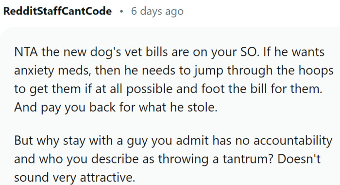 Some red flags appearing: