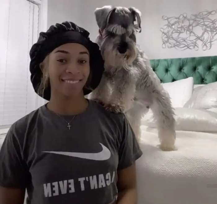 11. Just look at this cutie.