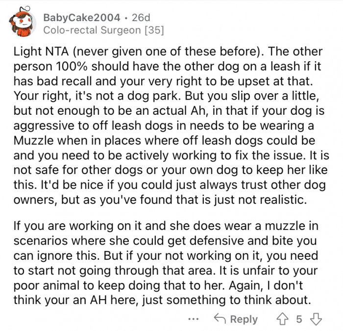 "Something to think about."