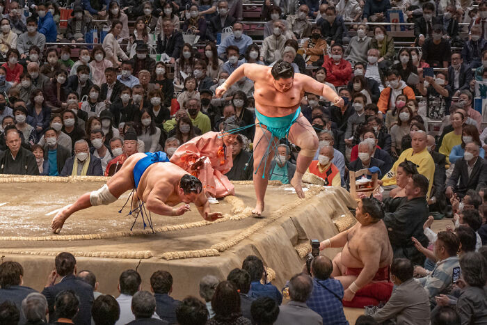 Highly Commended, Cultures, Heritage & Beliefs Portfolio: Teo Chin Leong, Singapore