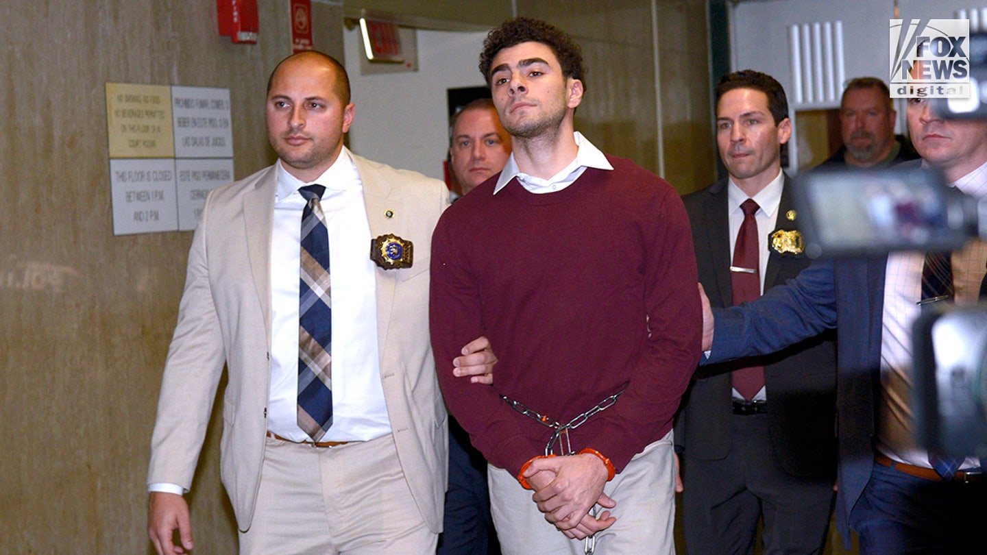 Mangione seeks to toss key evidence and terrorism charges, citing illegal searches and constitutional issues.