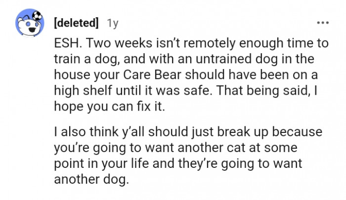 This Redditor hopes the OP can fix this