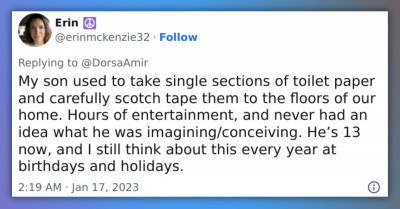 Mom Gives "Anti-Advice" To Relieve Parents' Woes—Here's What You Don't Have To Stress About