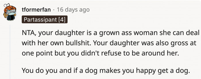 This is a point that OP should consider