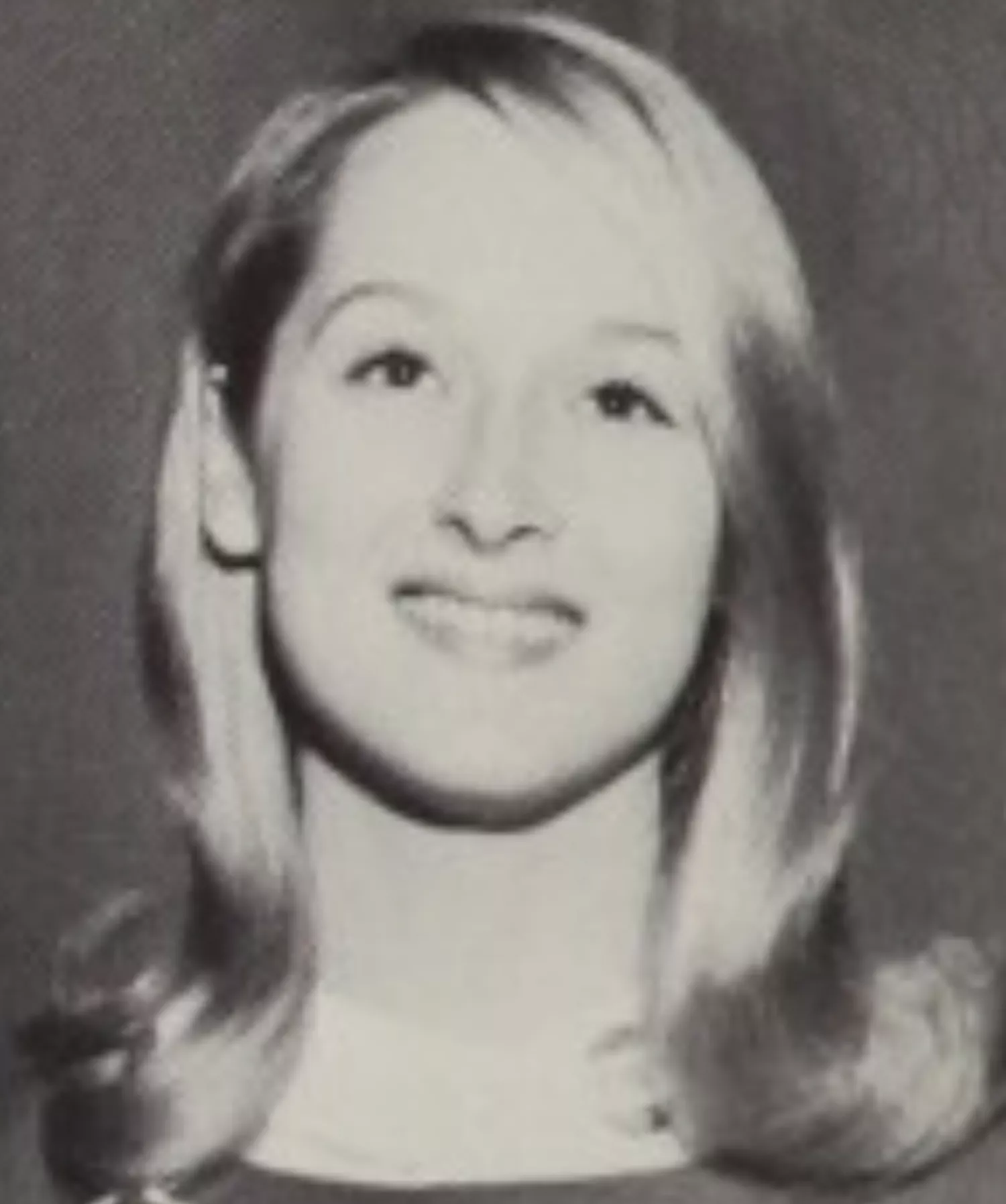 Meryl Streep