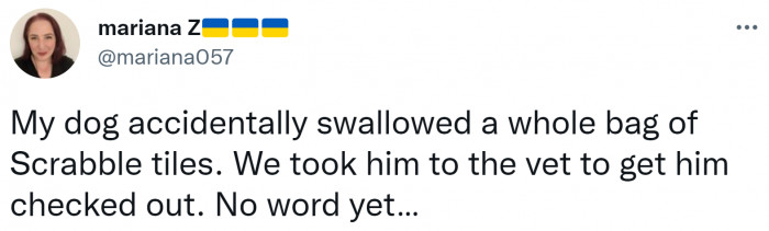 1. Like a child, there is no difference.