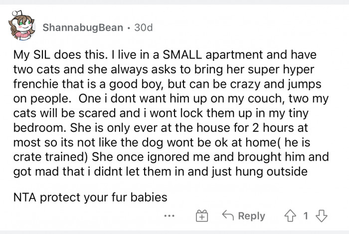 Someone shared that they are having a similar experience.