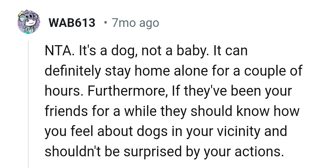 The Reddit post went viral with more than 5k comments, and we've gathered a bunch of the most upvoted ones below