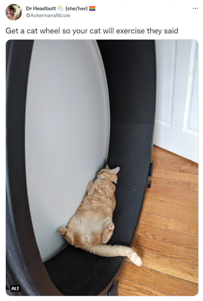 19. Rest is just as important