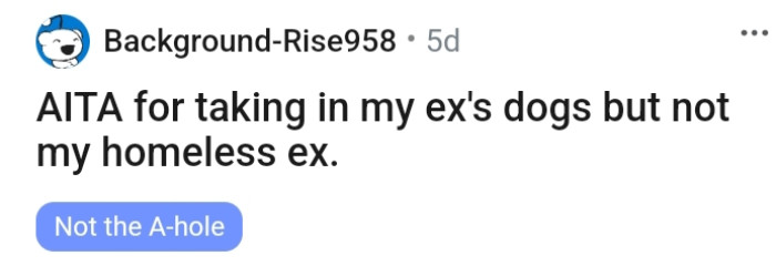 Here's the Story's Headline