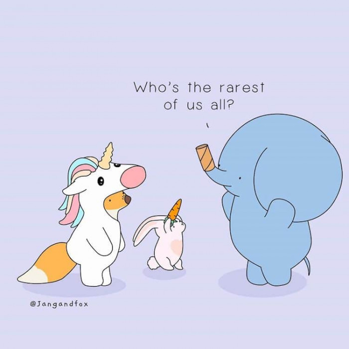 23. And who could that be?