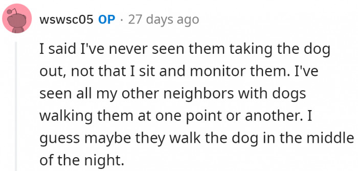 And the OP explained: