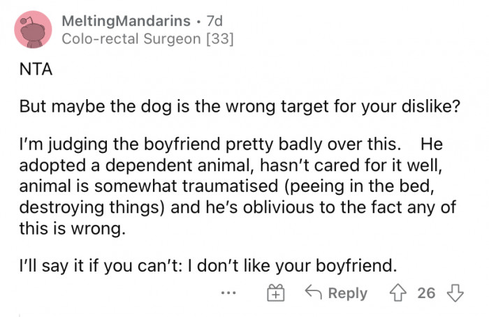 Here's how people reacted.