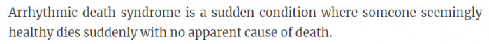 23. This doesn't sound right to me though.