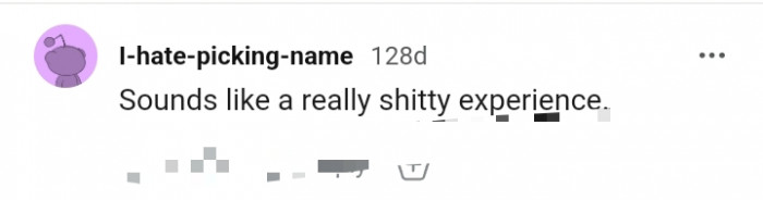 9. It is really. You can ask the OP... Again