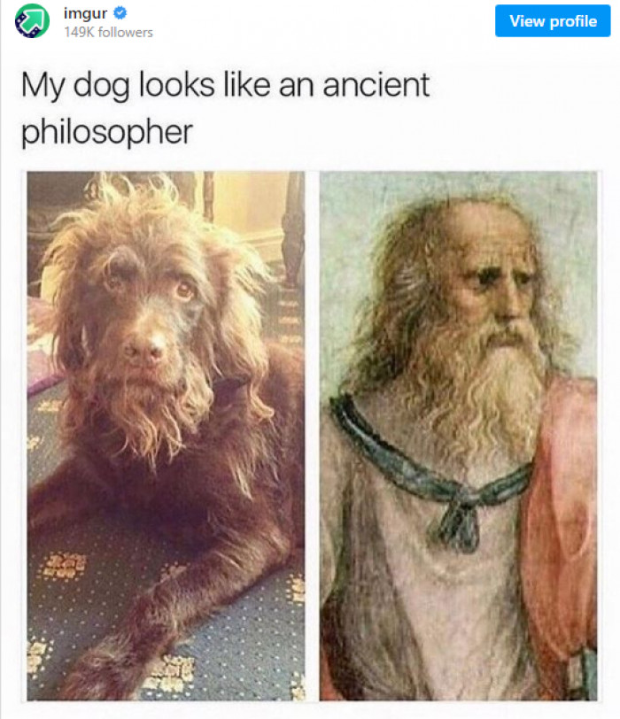 2. What do we say to this?