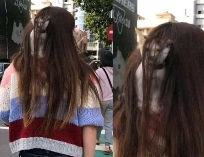 9. I'll hang in there