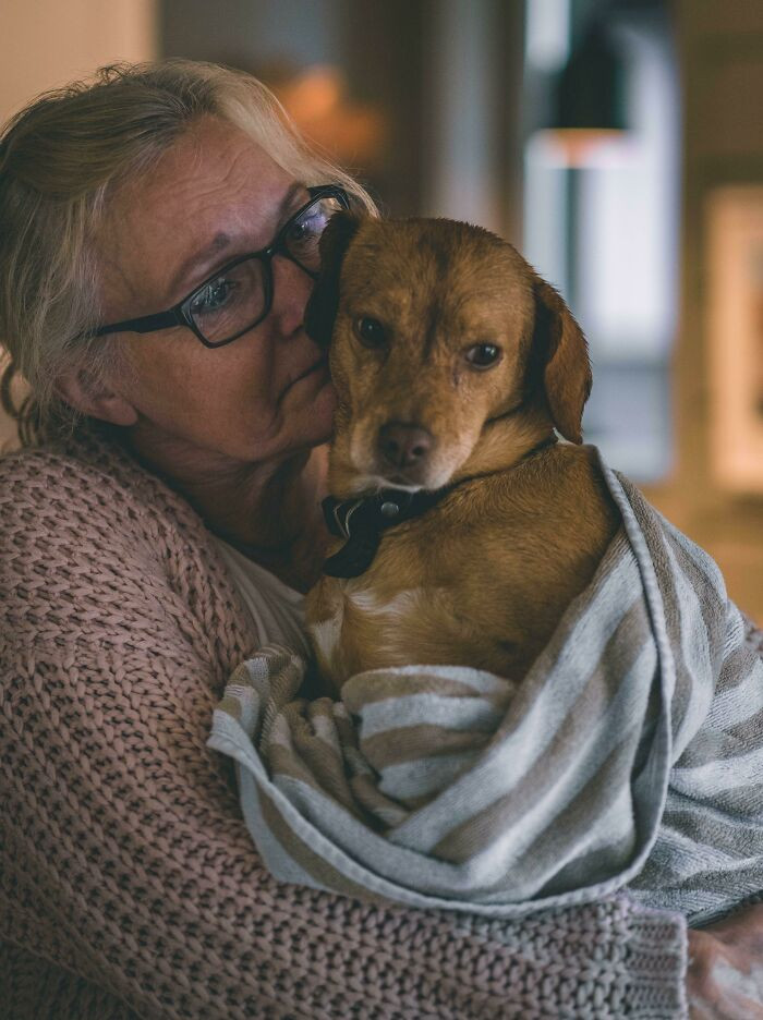 30. Goodbye Best Friend