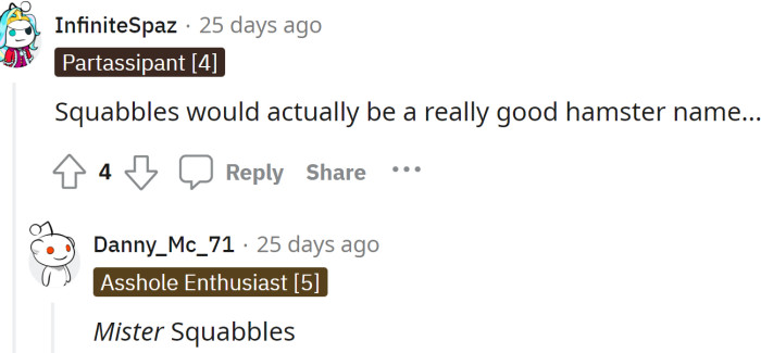 This is a good idea: