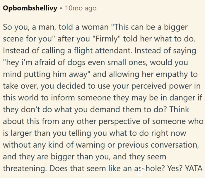 This comment explains it pretty well...