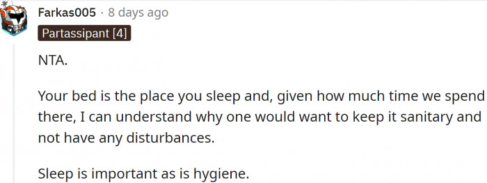 Sleeping is much more than resting