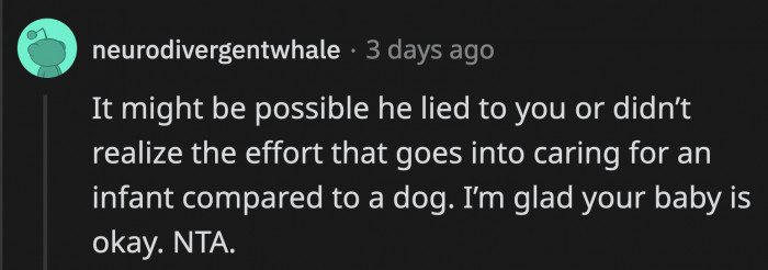 Hank could have hidden his true feelings about having kids from OP, but it still doesn't excuse how he treats Bobby