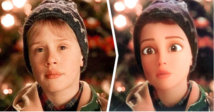 10. Kevin McCallister, Home Alone