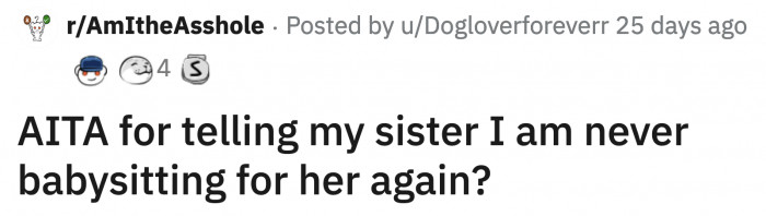The seven and eight-year-old admitted to bringing the chocolates.